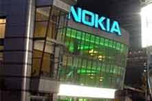 Nokia 13 yeni dava açtı