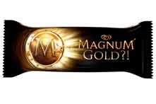 Magnum Gold?! kampanyasında Benicio Del Toroyla çalışarak büyük yankı uyan...