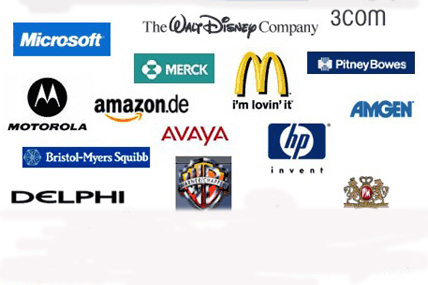 Dünyanın en büyük 500 şirketi