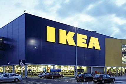 Yılın reklamvereni IKEA