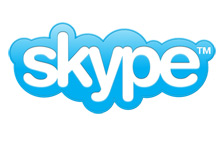 Skype ile iPhoneda görüntülü görüşme