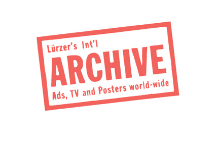 Lürzer’s Archieve listesinde bir Türk