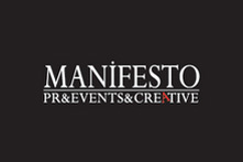 Manifesto’ya yeni müşteri