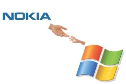 Nokia-Microsoft anlaşması tamamlandı
