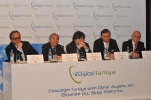 STK’lar  Dijital Türkiye için güç birliği yapıyor
