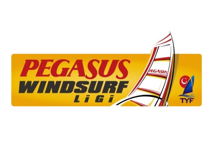 Pegasus Windsurf Ligi sponsoru