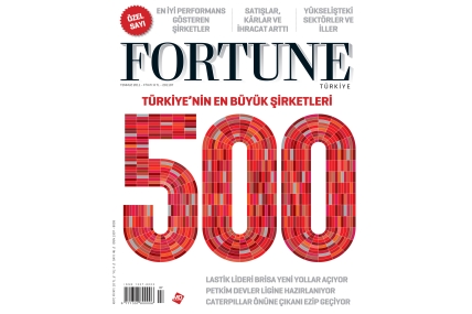 Fortune 500 Türkiye listesi açıklandı