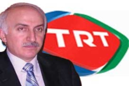 TRT genel müdüründen reyting operasyonu açıklaması