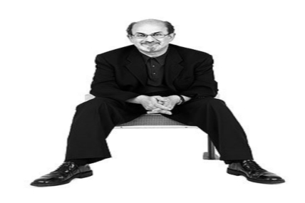 Salman Rushdie’nin Facebook krizi