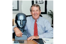 Jack Trout Marketing Forum 2011’de