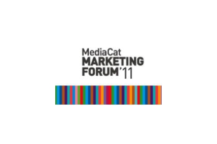 MediaCat Forum yarın!