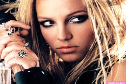 Britney Spears Google +’ın galibi!