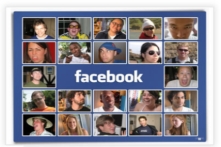2011in Facebookta en çok konu edilen kişi ve olayları