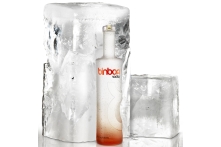 Binboa Vodka’ya tasarım ödülü
