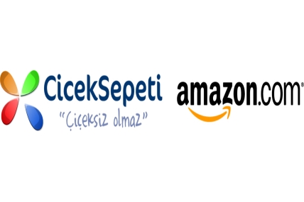Amazon’dan CicekSepeti’ne yatırım