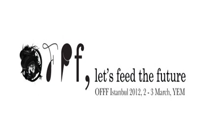 Dijital tasarım festivali OFFF İstanbul başlıyor