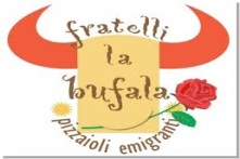 Fratelli La Bufala Türkiye’de büyüyor