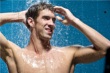 head&shoulders olimpiyatlarda Phelps’e sponsor oldu