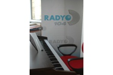 Radyo D’den “Her Okula, Bir Müzik Odası”