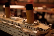 Titanic sulara gömülüşünün 100. yılında iki belgeselle anılacak