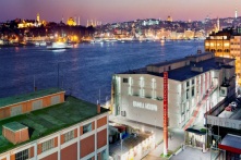 Dünya Sanat Gününü İstanbul Modern’de kutlayın