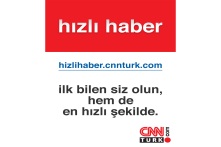 CNNTURK.com’dan “Hızlı Haber”