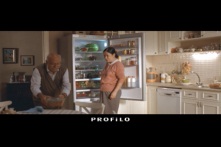 Profilo yeni reklamlarında yine annelerin yanında