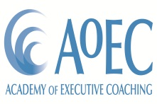 Academy of Executive Coaching yönetici koçluğu programıyla geliyor
