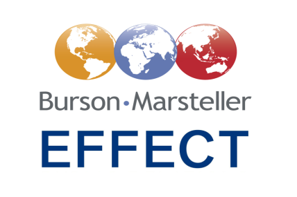 Effect Halkla İlişkiler ve Burson-Marsteller arasında münhasır işbirliği sözleşmesi imzalandı