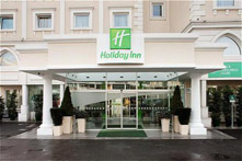 Holiday Inn Istanbul City iletişim danışmanını seçti